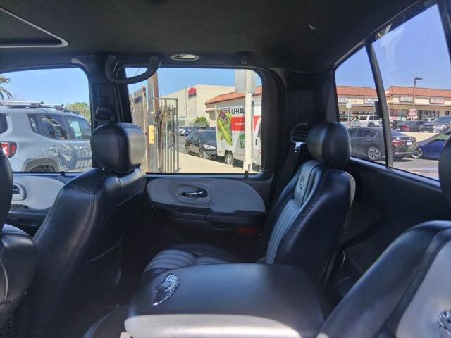 2003 Ford F-150 LARIAT