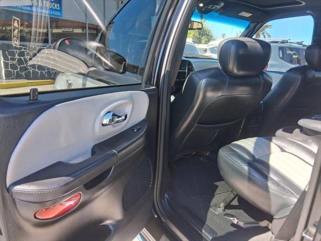 2003 Ford F-150 LARIAT