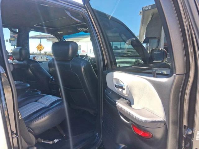 2003 Ford F-150 LARIAT