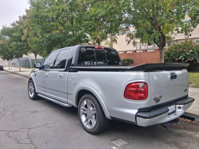 2003 Ford F-150 LARIAT