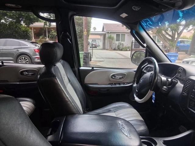 2003 Ford F-150 LARIAT