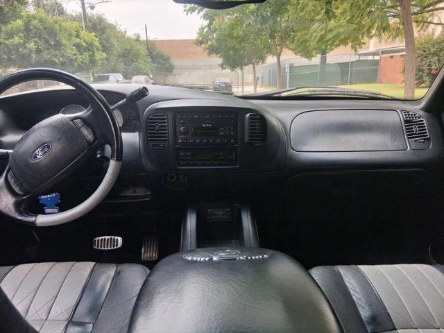 2003 Ford F-150 LARIAT