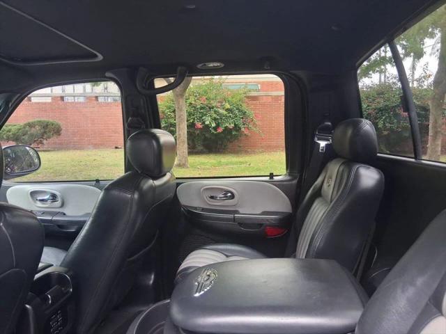 2003 Ford F-150 LARIAT