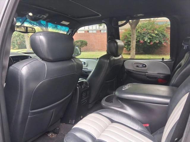 2003 Ford F-150 LARIAT