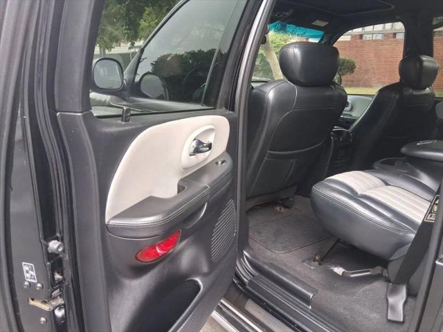 2003 Ford F-150 LARIAT
