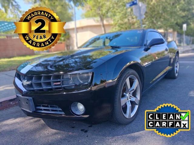 2010 Chevrolet Camaro 2LT for sale in Arleta, CA