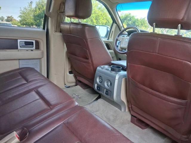 2013 Ford F-150 King Ranch