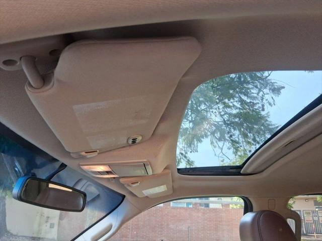 2013 Ford F-150 King Ranch