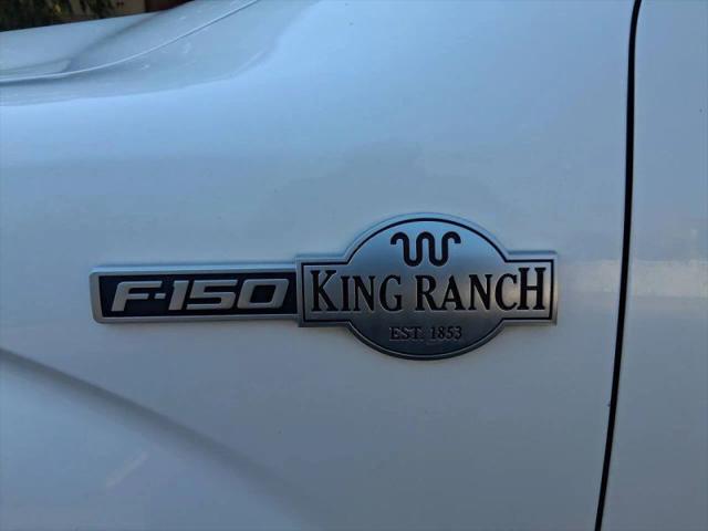 2017 Ram 2500 SLT Crew Cab 4x4 8' Box