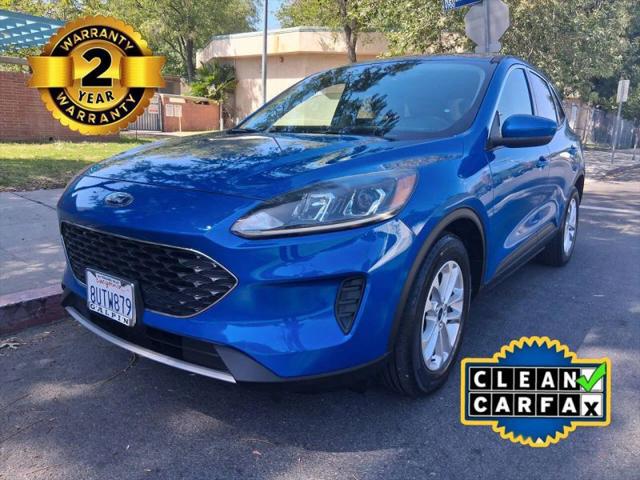 2020 Ford Escape SE for sale in Arleta, CA