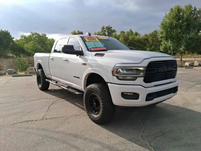 2020 Jeep Ram 2500 Laramie Crew Cab 4x4 6'4" Box for sale in Arleta, CA