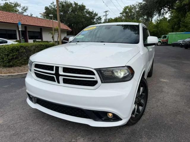 2014 Dodge Durango R/T for sale in Tavares, FL