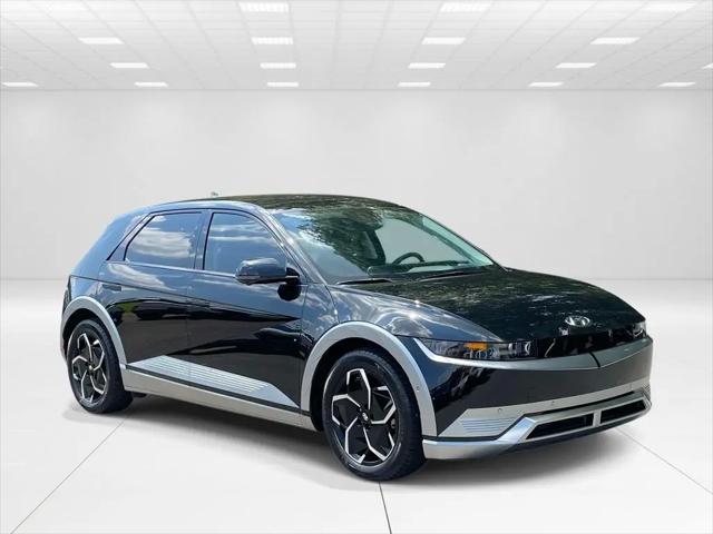2023 Hyundai IONIQ 5 Limited for sale in Gastonia, NC