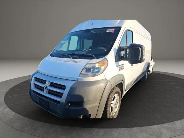 2015 Ram ProMaster 2500 High Roof for sale in Charlotte, NC