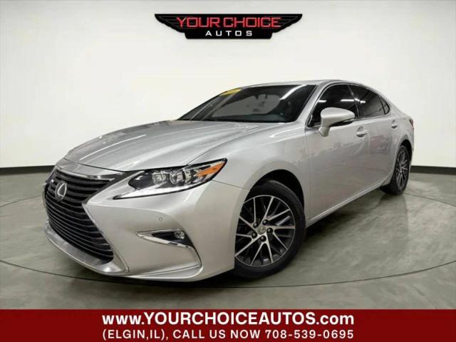 2016 Lexus ES 350 350 for sale in Elgin, IL