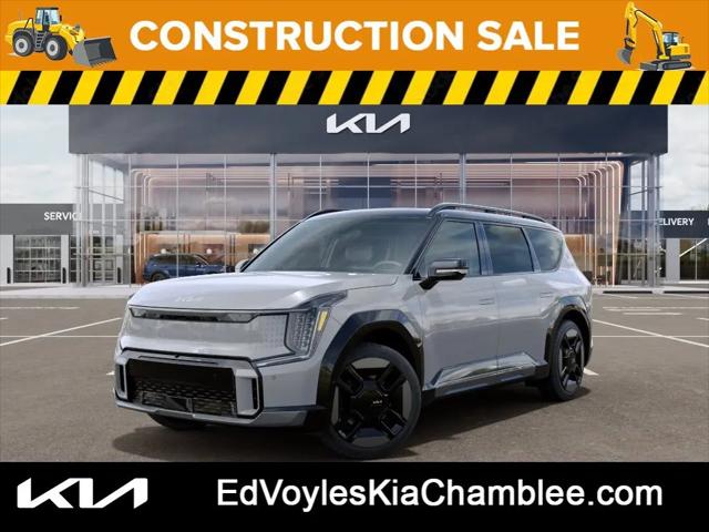2026 Kia EV9 GT-Line for sale in Chamblee, GA