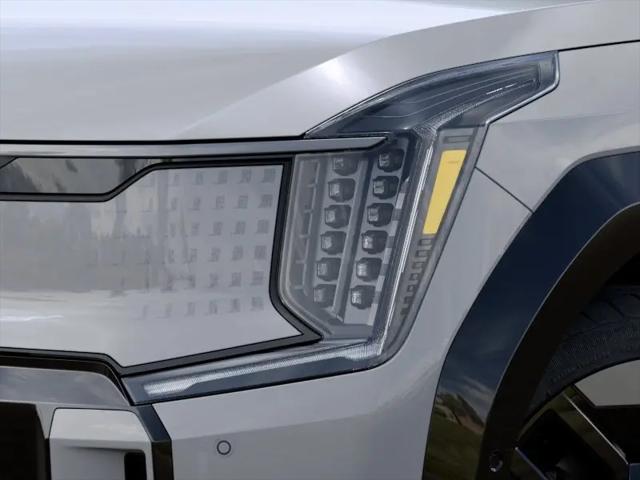 2026 Kia EV9 GT-Line