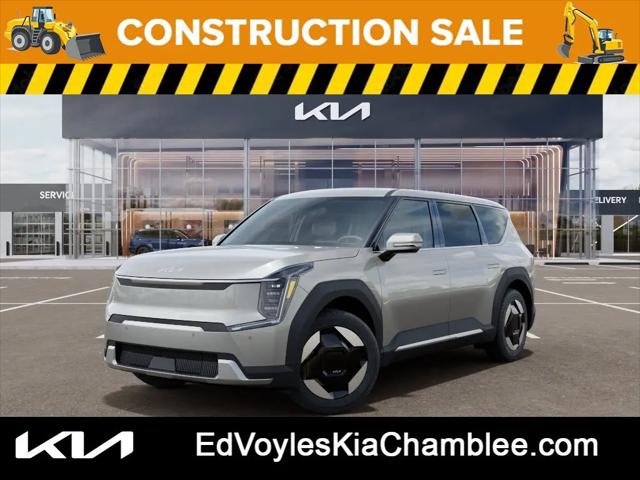 2026 Kia EV9 Light Long Range for sale in Chamblee, GA