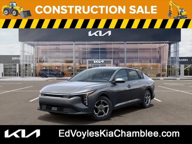 2026 Kia K4 LXS for sale in Chamblee, GA