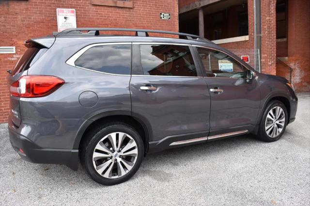 2019 Subaru Ascent Touring