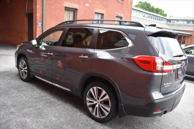 2019 Subaru Ascent Touring