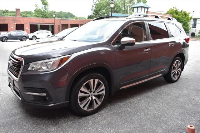 2019 Subaru Ascent Touring