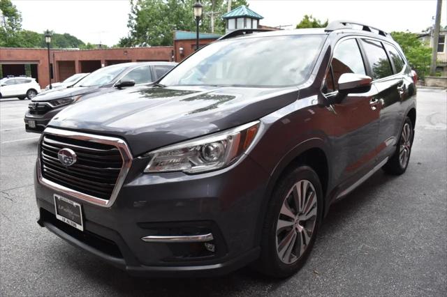 2019 Subaru Ascent Touring