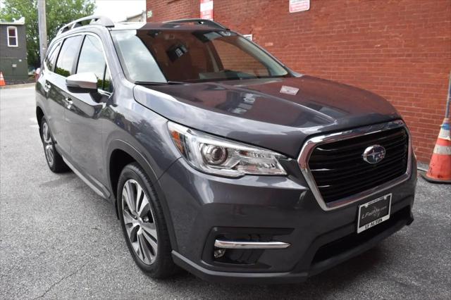 2019 Subaru Ascent Touring