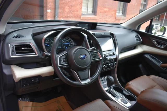 2019 Subaru Ascent Touring