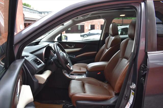 2019 Subaru Ascent Touring