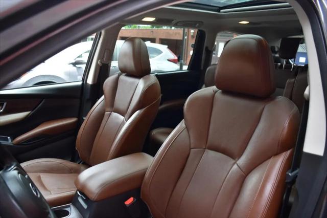 2019 Subaru Ascent Touring