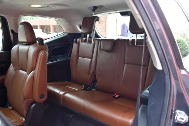 2019 Subaru Ascent Touring