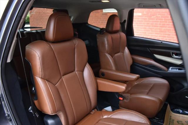 2019 Subaru Ascent Touring