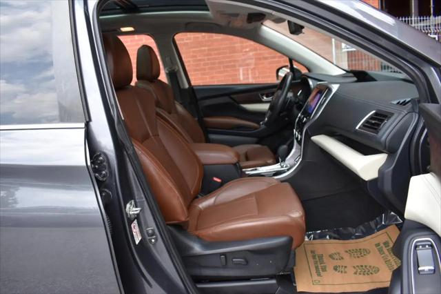 2019 Subaru Ascent Touring