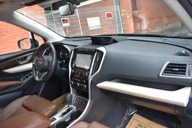 2019 Subaru Ascent Touring