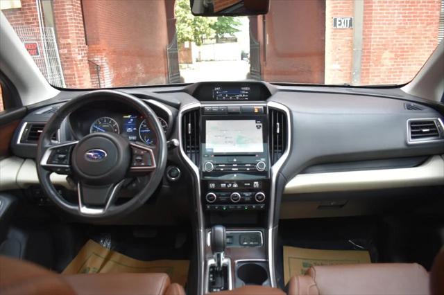 2019 Subaru Ascent Touring