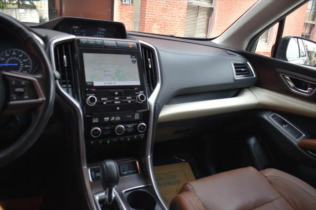 2019 Subaru Ascent Touring