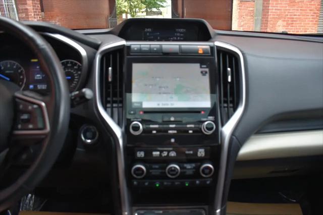 2019 Subaru Ascent Touring