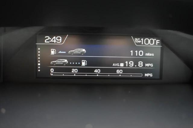 2019 Subaru Ascent Touring