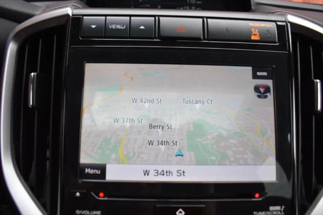 2019 Subaru Ascent Touring