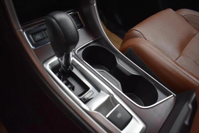 2019 Subaru Ascent Touring