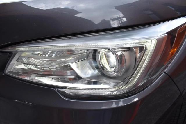 2019 Subaru Ascent Touring