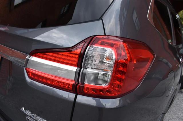 2019 Subaru Ascent Touring