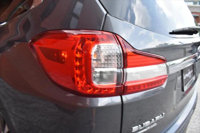 2019 Subaru Ascent Touring