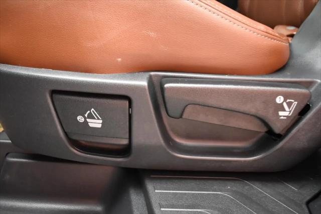 2019 Subaru Ascent Touring
