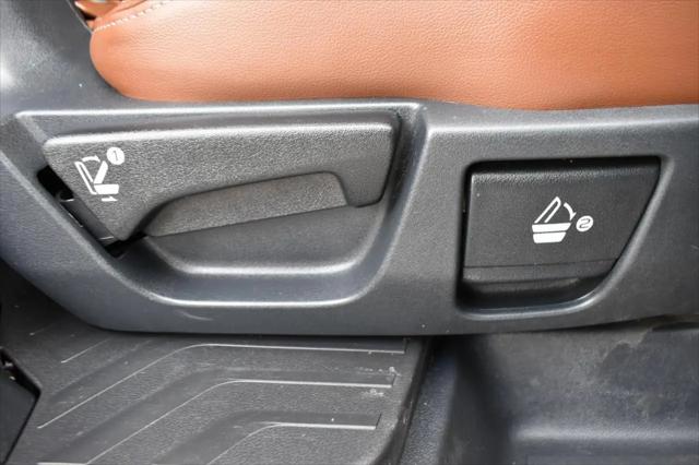 2019 Subaru Ascent Touring