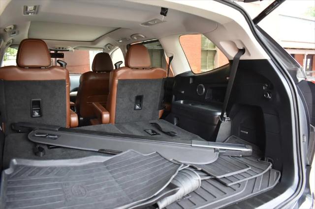 2019 Subaru Ascent Touring