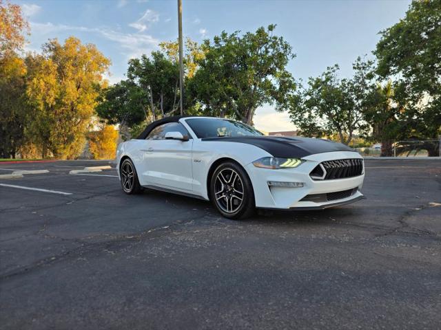 2019 Ford Mustang GT Premium for sale in Riverside, CA