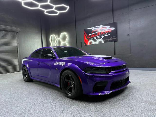 2023 Dodge Charger Scat Pack Widebody for sale in Phoenix, AZ