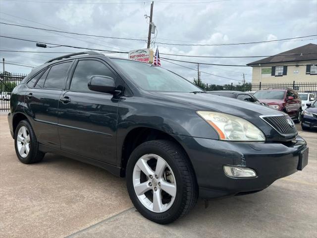 2007 Lexus RX 350 350 for sale in Houston, TX